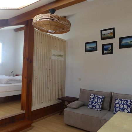 Hendaye Plage Logement Entier Avec Jardin Apartment Luaran gambar