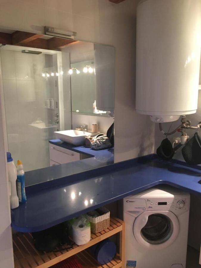 Hendaye Plage Logement Entier Avec Jardin Apartment Luaran gambar